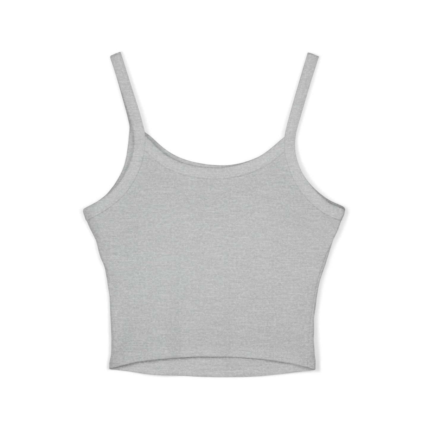 Spaghetti-Strap Tank