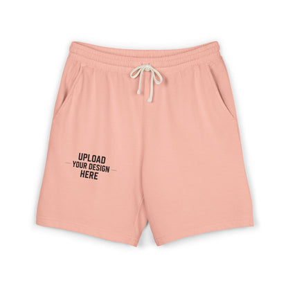 Custom Sweat Shorts