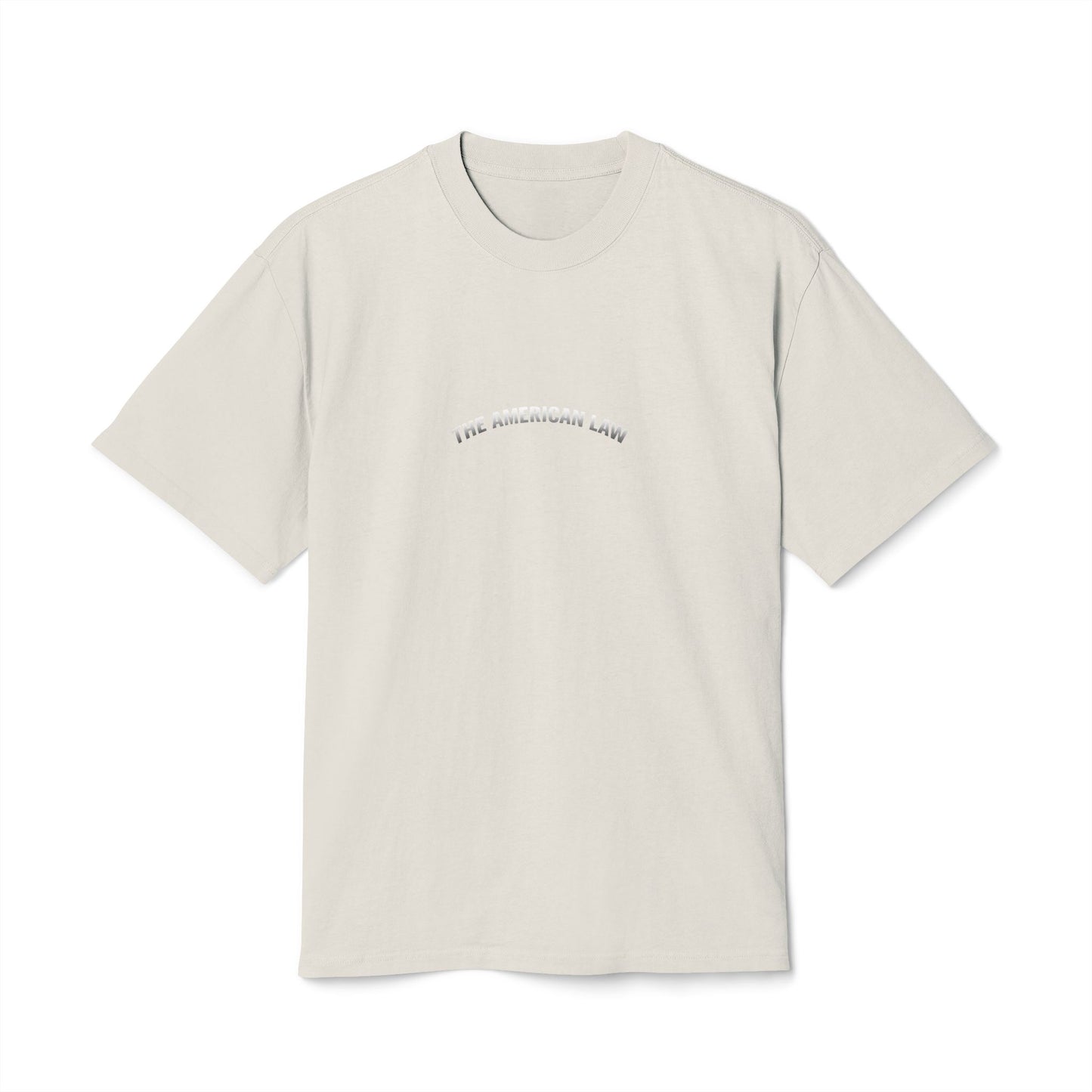 American Faded Tee