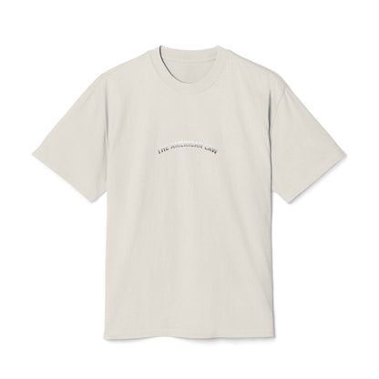 American Faded Tee