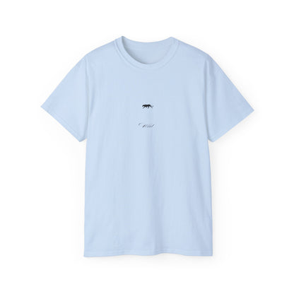 Unisex Wild Tee