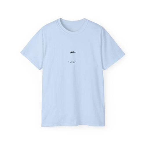 Unisex Wild Tee