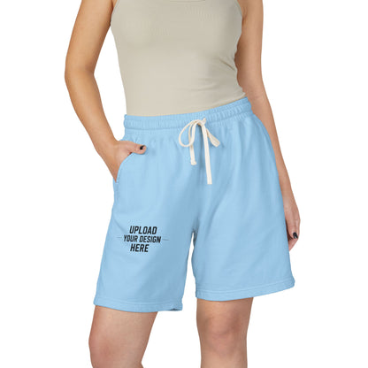 Custom Sweat Shorts