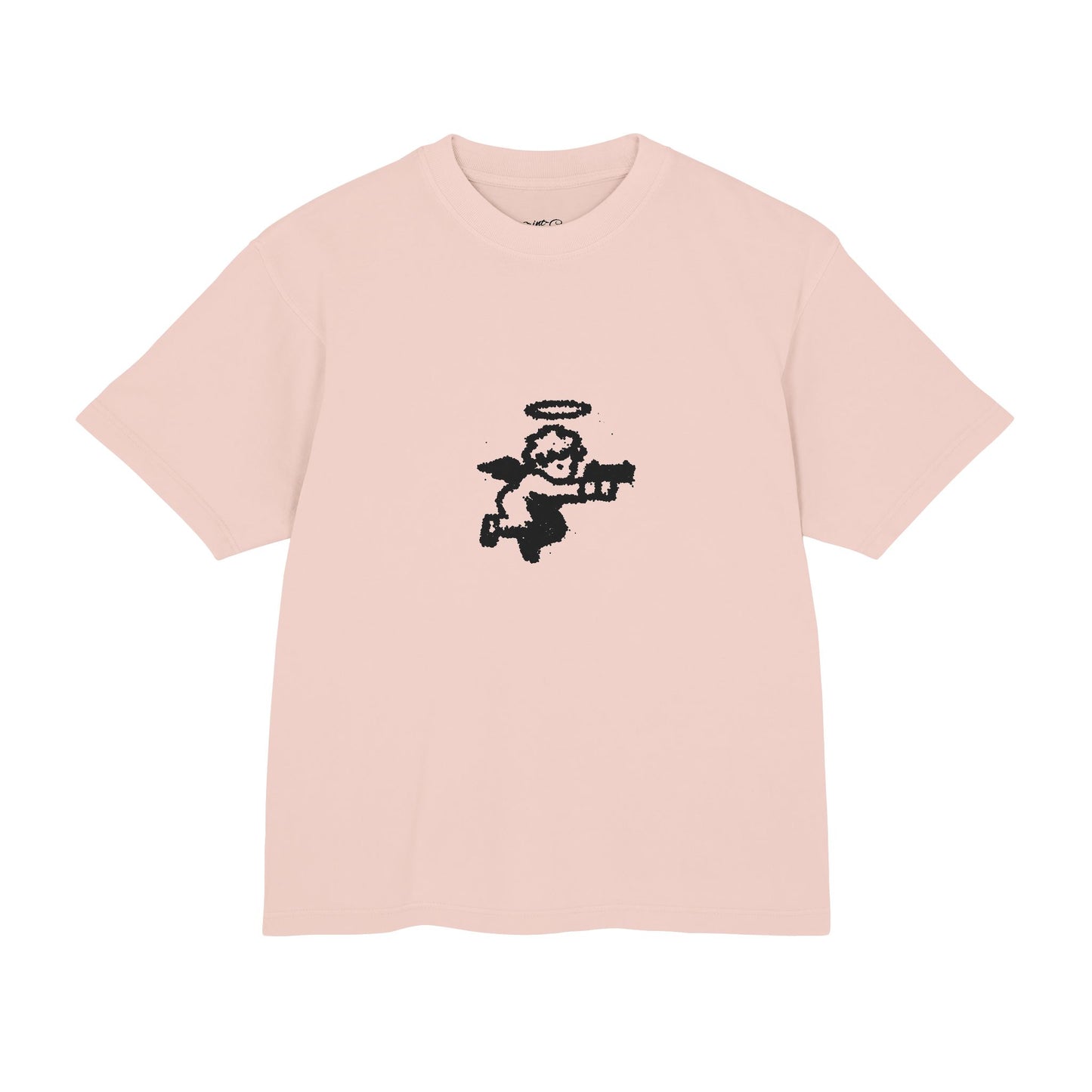 Angel  Graphic Tee