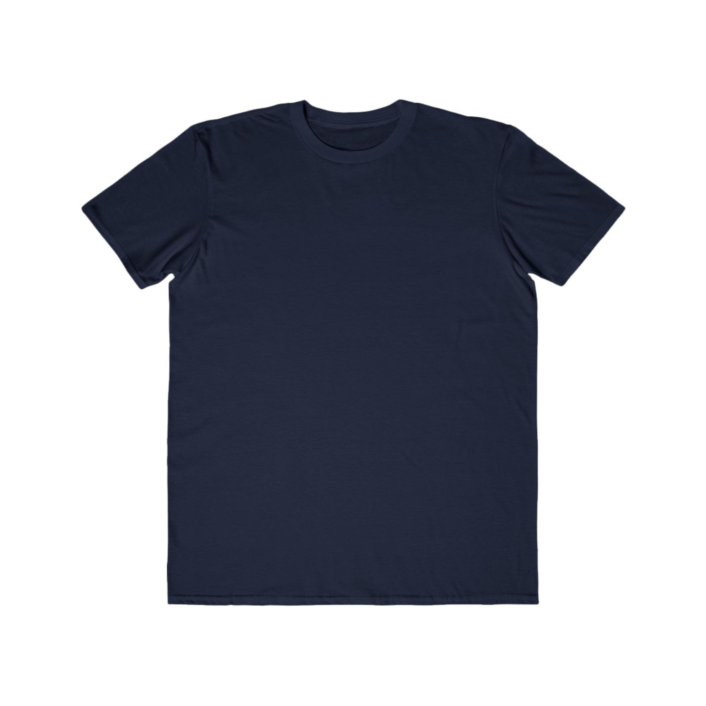Good Morning Tee — Retro Greeting Graphic Men’s T‑Shirt