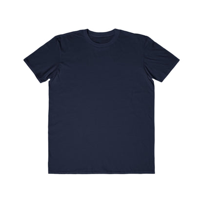 Good Morning Tee — Retro Greeting Graphic Men’s T‑Shirt