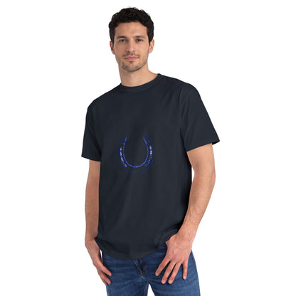 Lucky Horseshoe T-Shirt