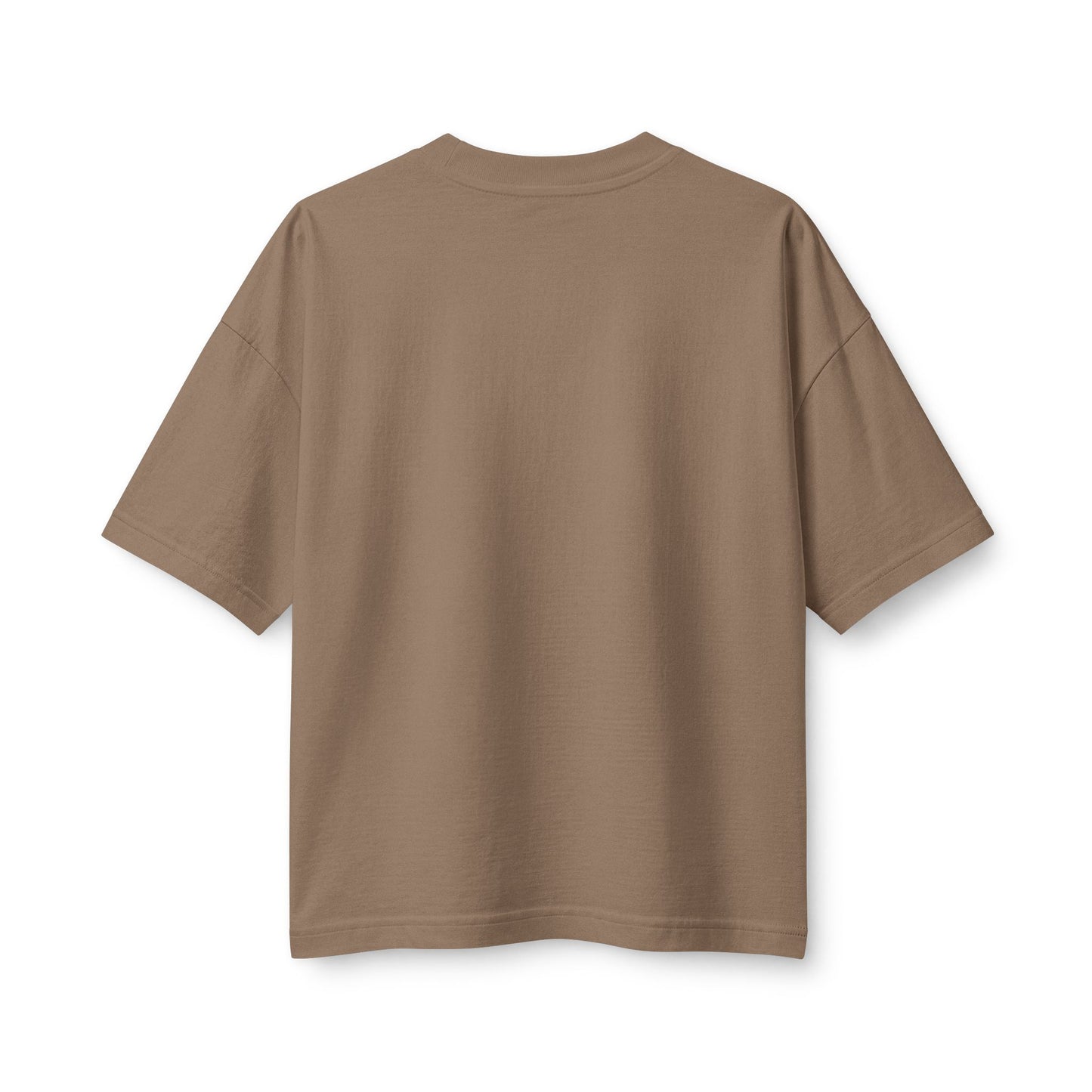 Heritage Tee — Vintage