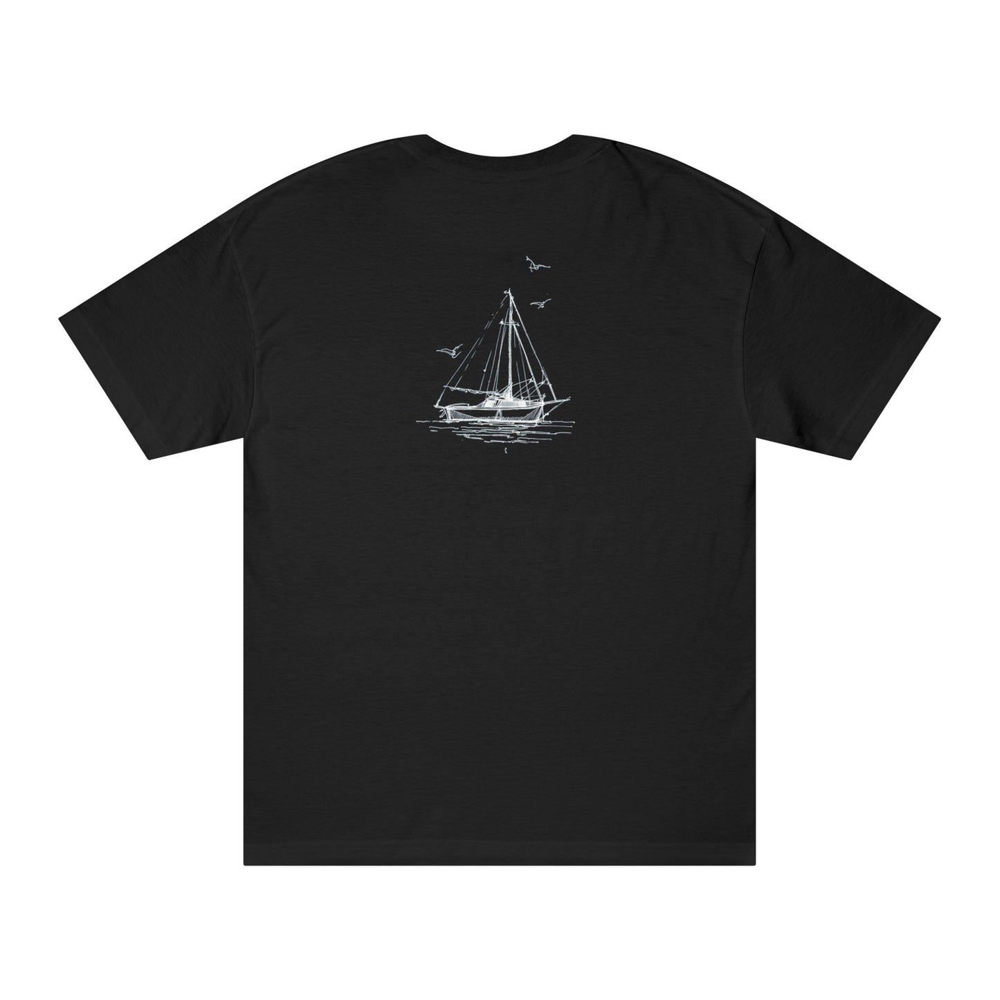 Unisex Classic Tee