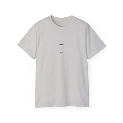 Unisex Wild Tee