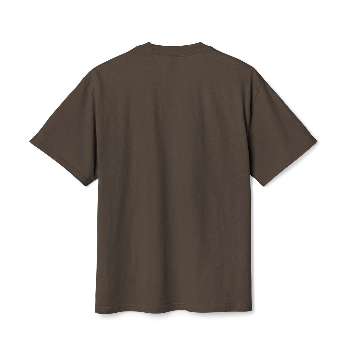 Classic Faded Tee — Custom Vintage-Style