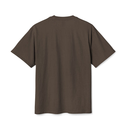Classic Faded Tee — Custom Vintage-Style