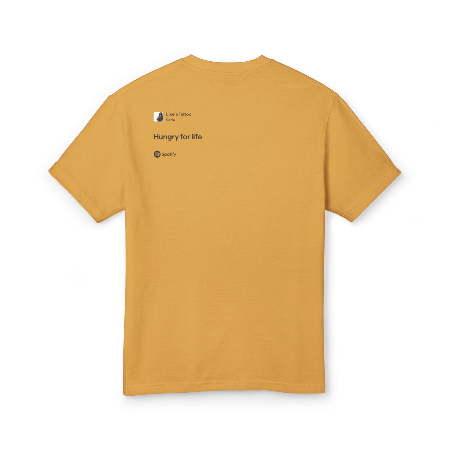 Sade-T shirt