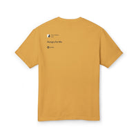 Faded Mustard
