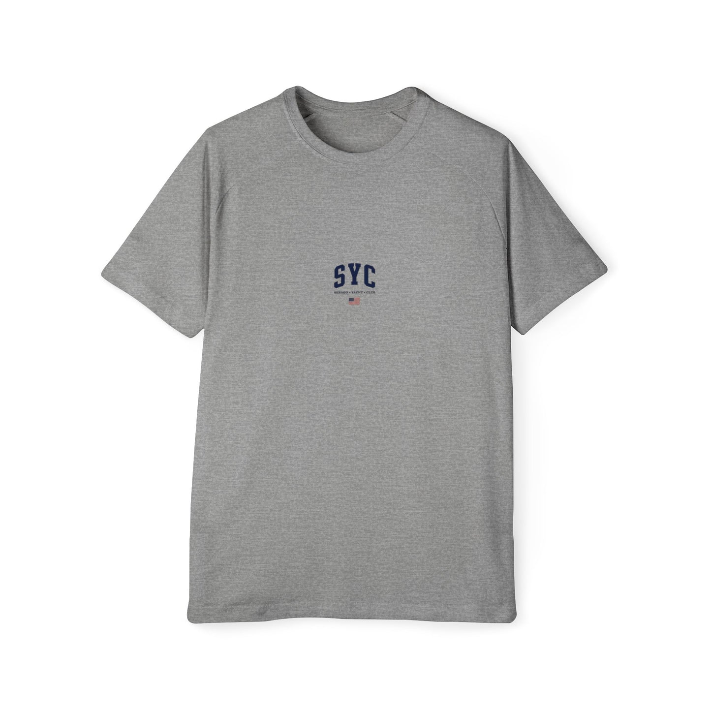 SYC Raglan T-Shirt
