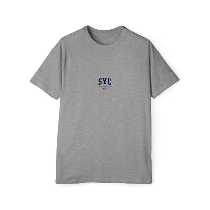 SYC Raglan T-Shirt