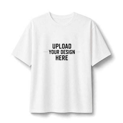 Custom Heavyweight Tee