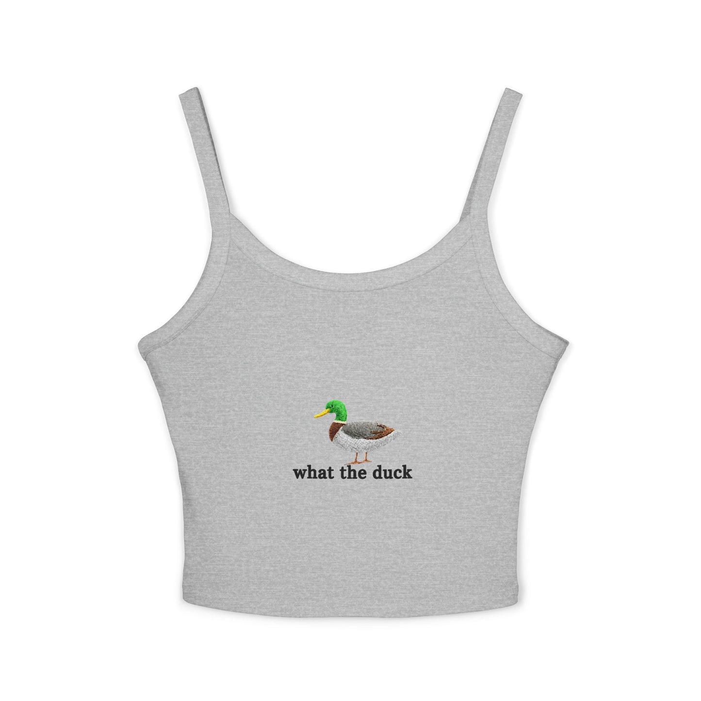Copy of Women's Spaghetti Tank Top