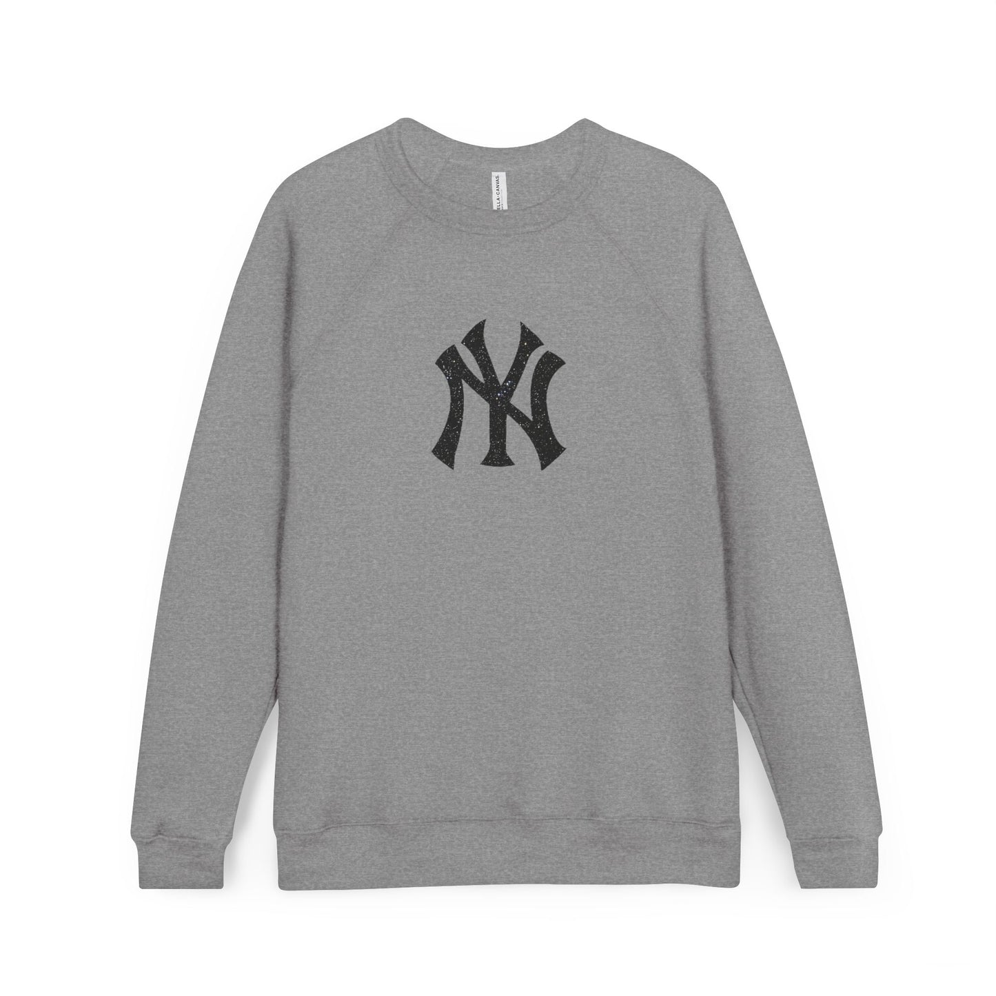 Vintage Athletic Crewneck