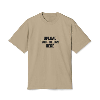 Classic Faded Tee — Custom Vintage-Style