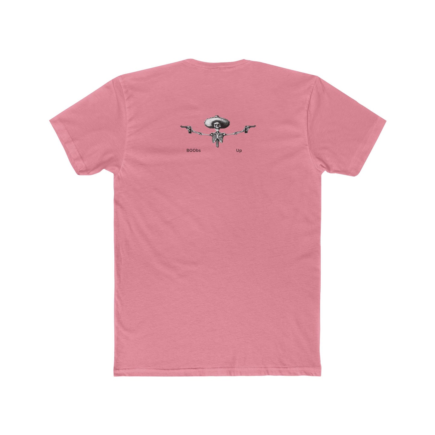 Skull Cowboy Tee