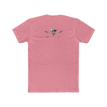Skull Cowboy Tee