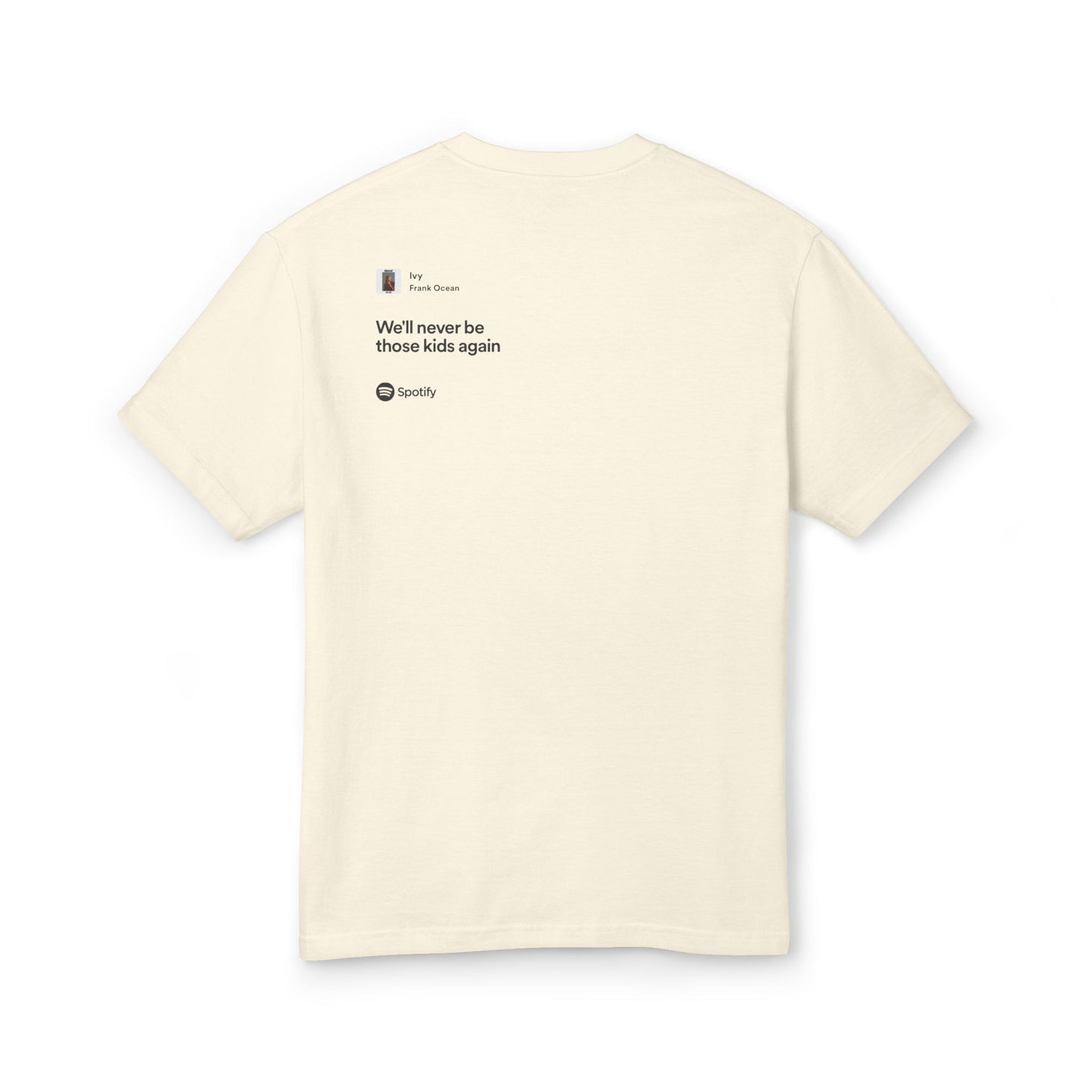 Ivy-T shirt