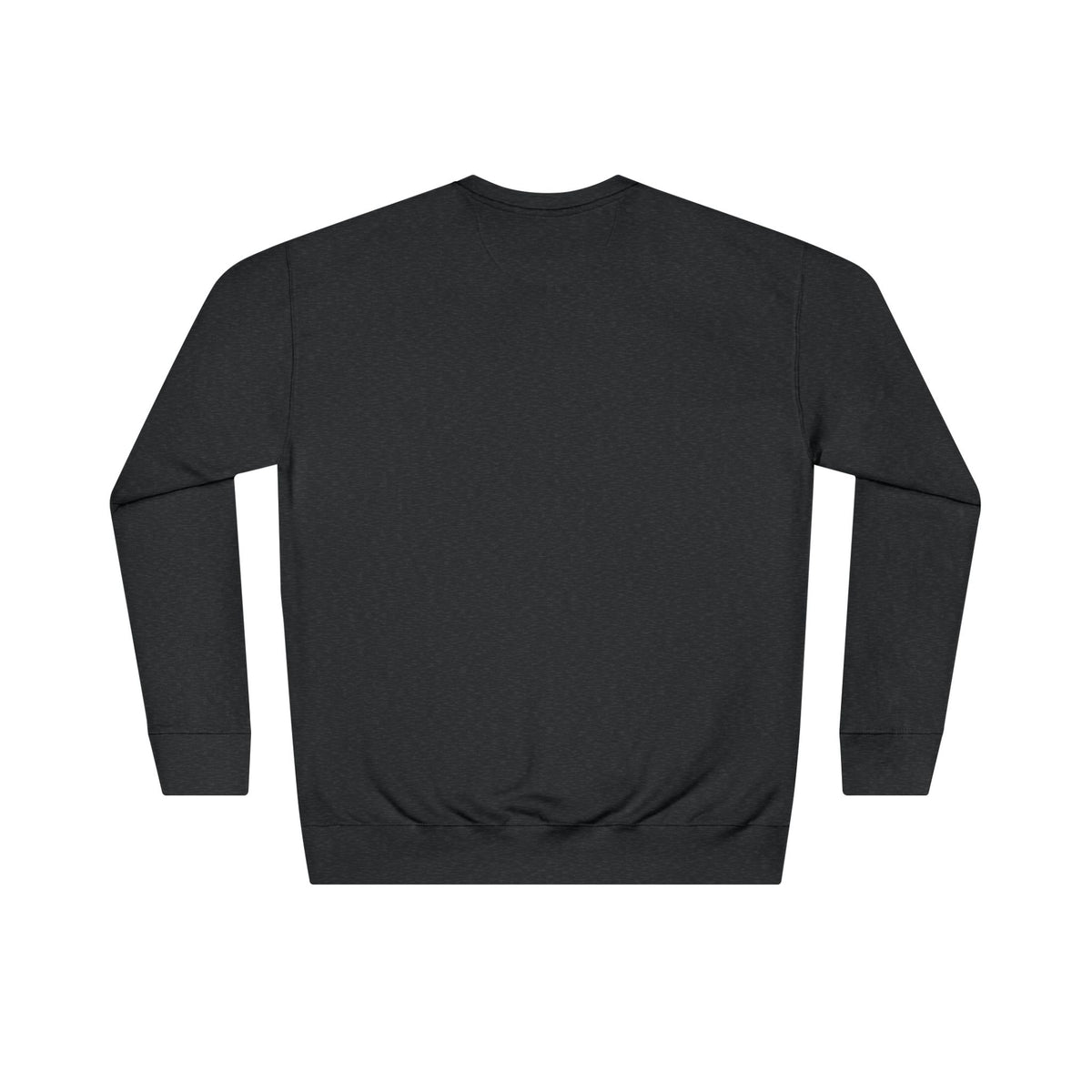 Crewneck Sweatshirt — Custom Minimal