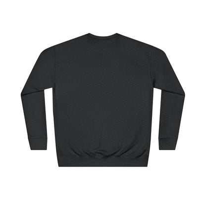 Crewneck Sweatshirt — Custom Minimal