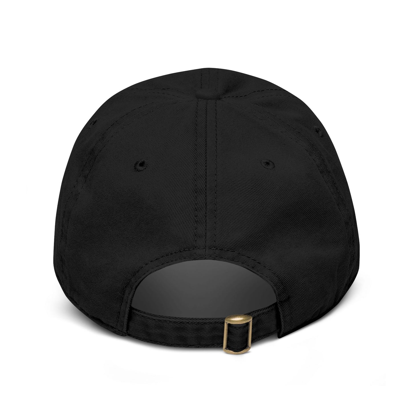 Washed Cotton Baseball Cap