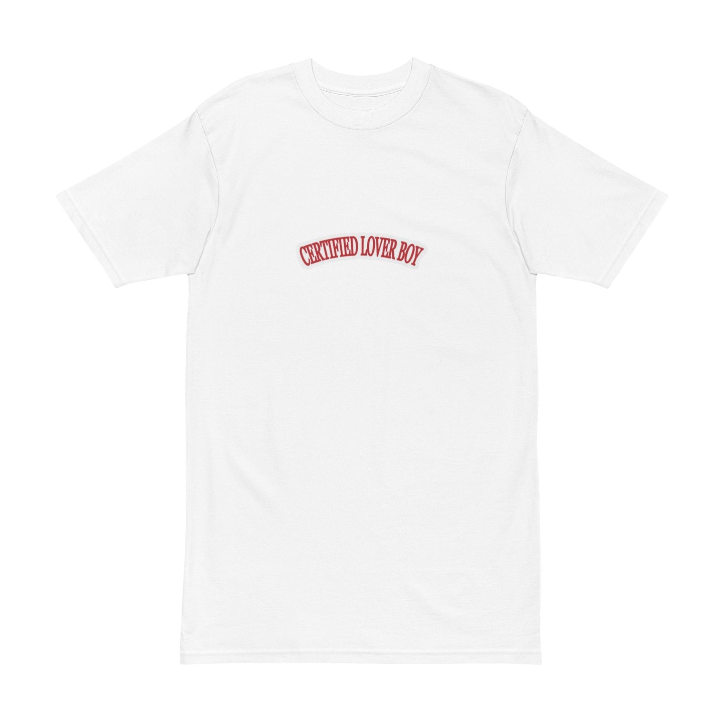 Script Tee