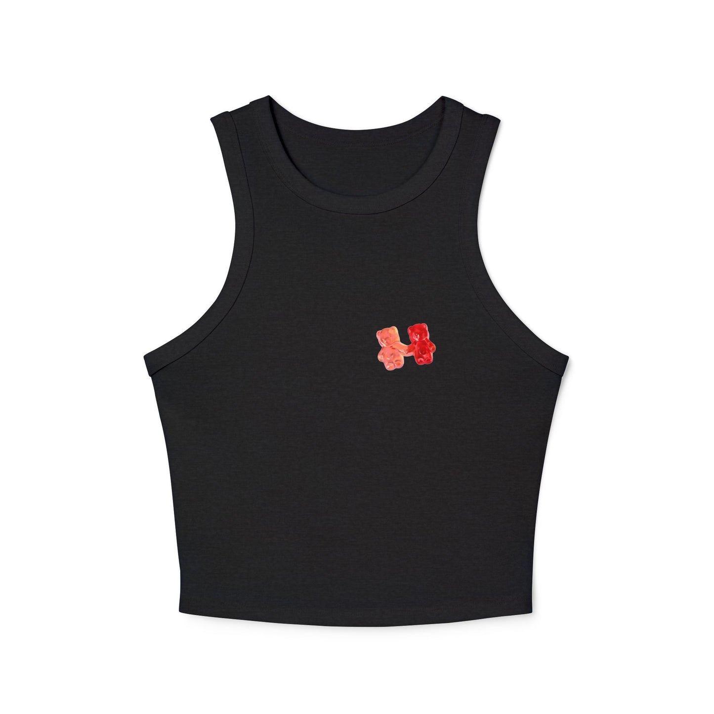 Twins Tank Top