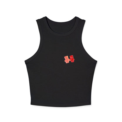 Twins Tank Top