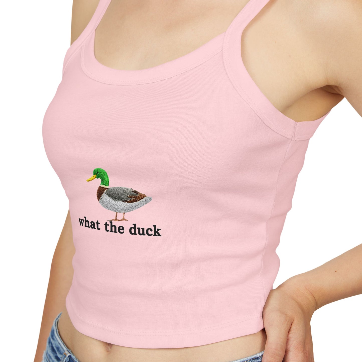 Copy of Women's Spaghetti Tank Top