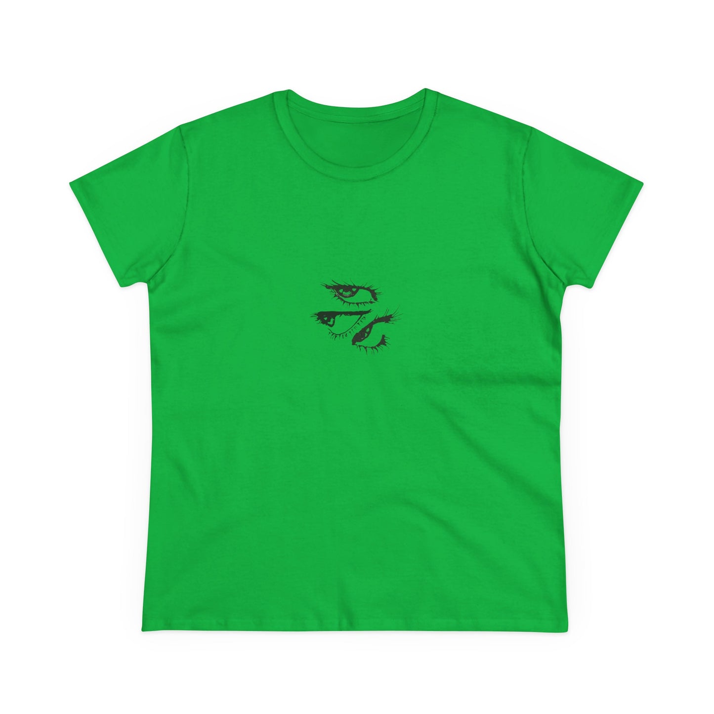 Eye Sketch Women's Tee