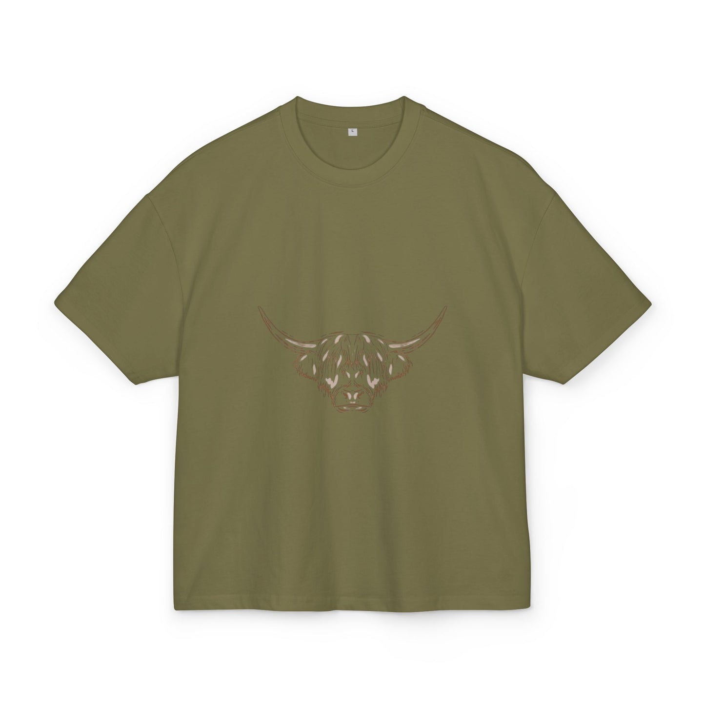 Western Tee