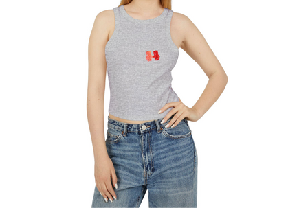 Twins Tank Top