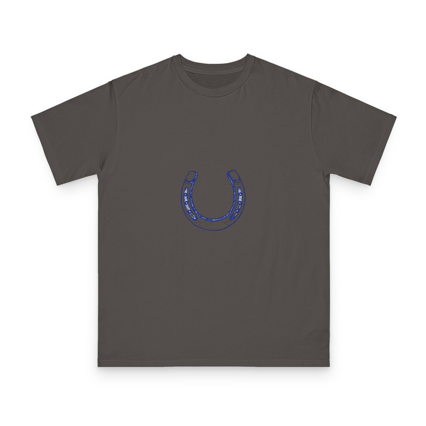 Lucky Horseshoe T-Shirt