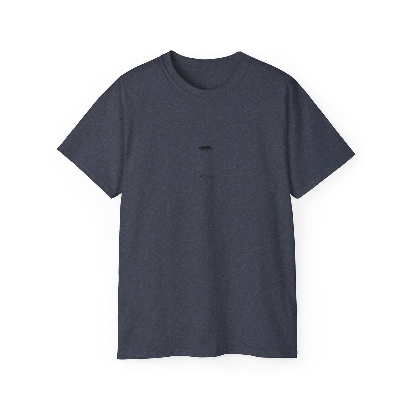 Unisex Wild Tee