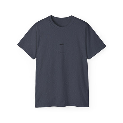 Unisex Wild Tee