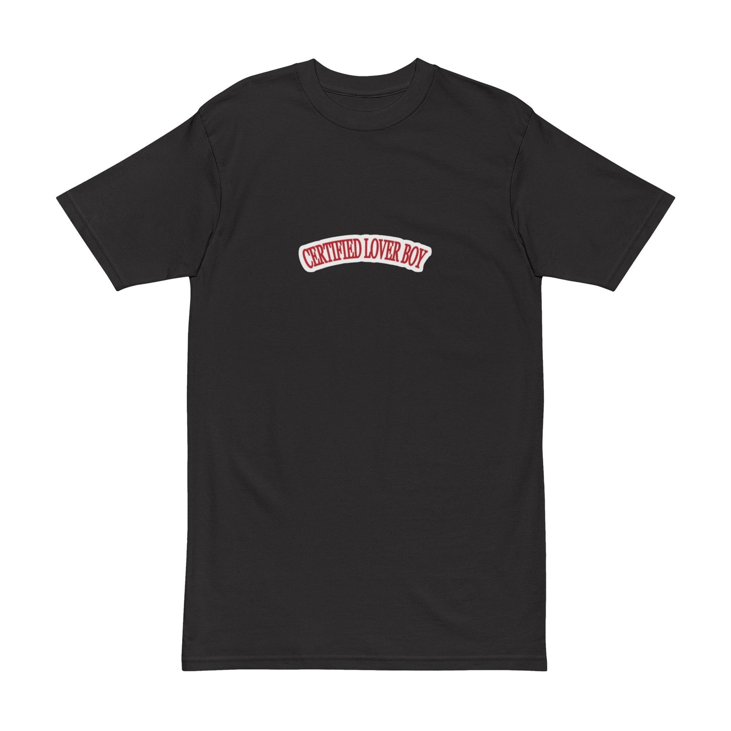 Script Tee
