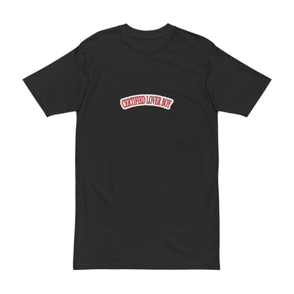 Script Tee