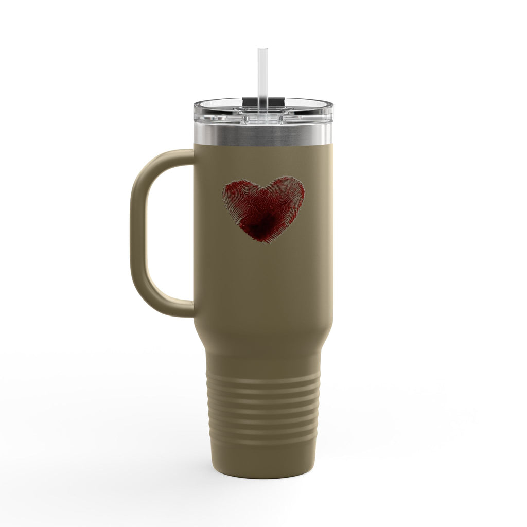 40oz Insulated Travel Mug
