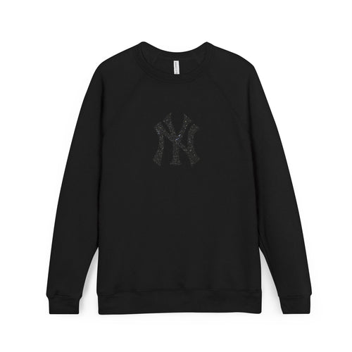 Vintage Athletic Crewneck