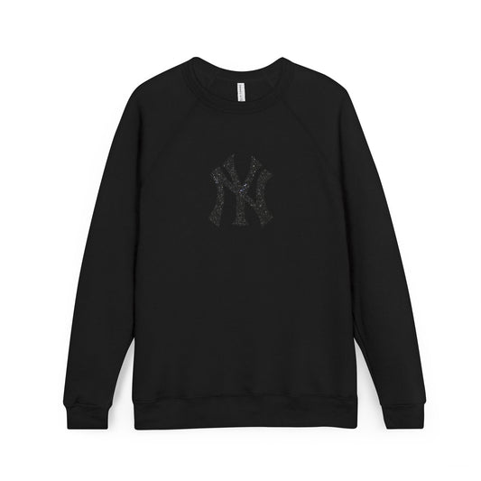Vintage Athletic Crewneck