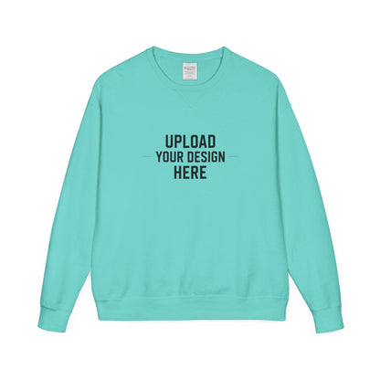 Unisex Comfort Crewneck Sweatshirt