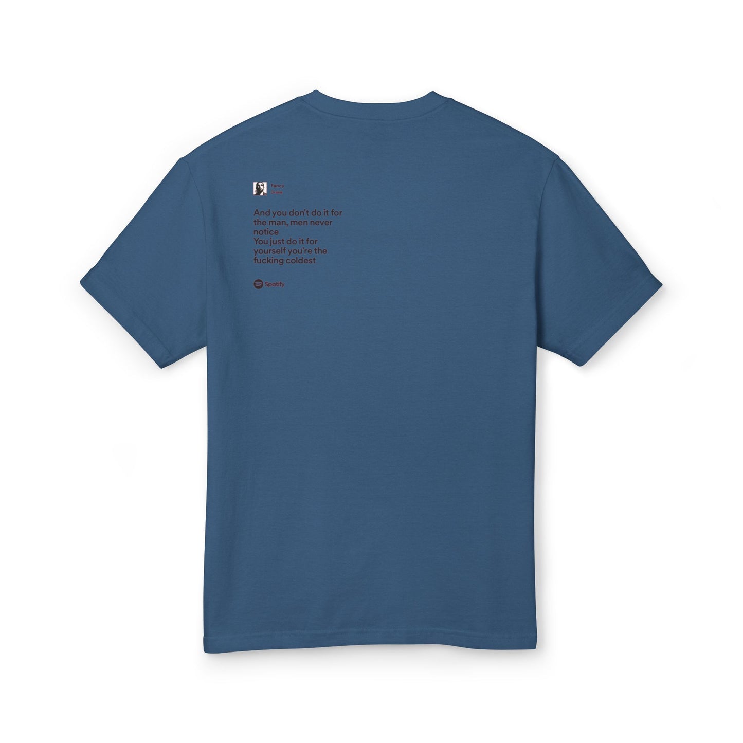 Fancy T shirt