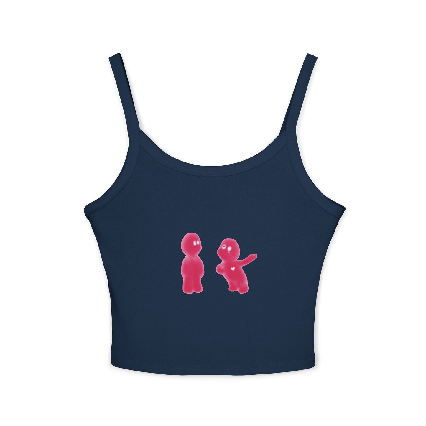 Women's Spaghetti Tank Top