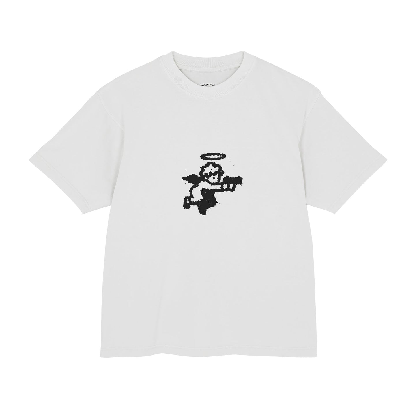 Angel  Graphic Tee