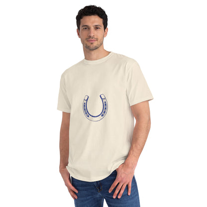 Lucky Horseshoe T-Shirt